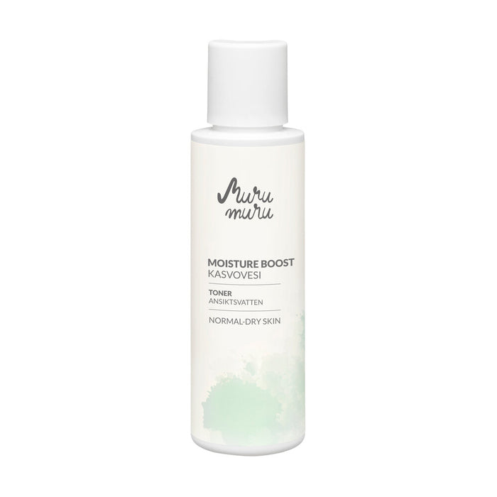 Murumuru Moisture Boost Kasvovesi, 100 ml