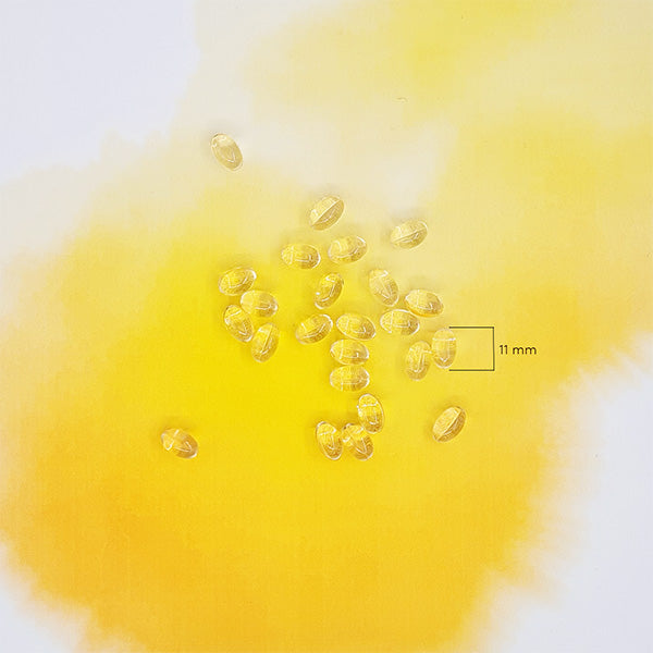 Aurinko D-vitamiini 100 µg
