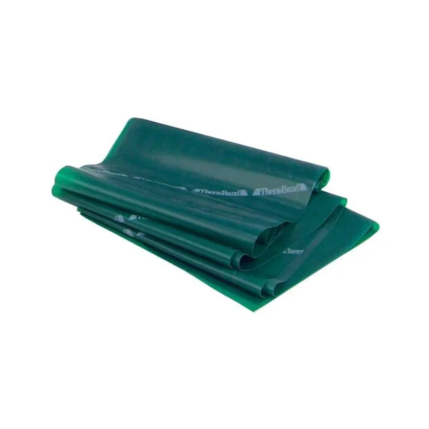 Theraband 1,5 m Vastuskuminauha