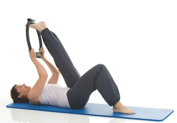 Togu Pilatesrengas