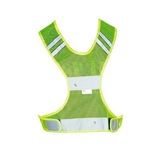 Wrange Sport heijastinliivi