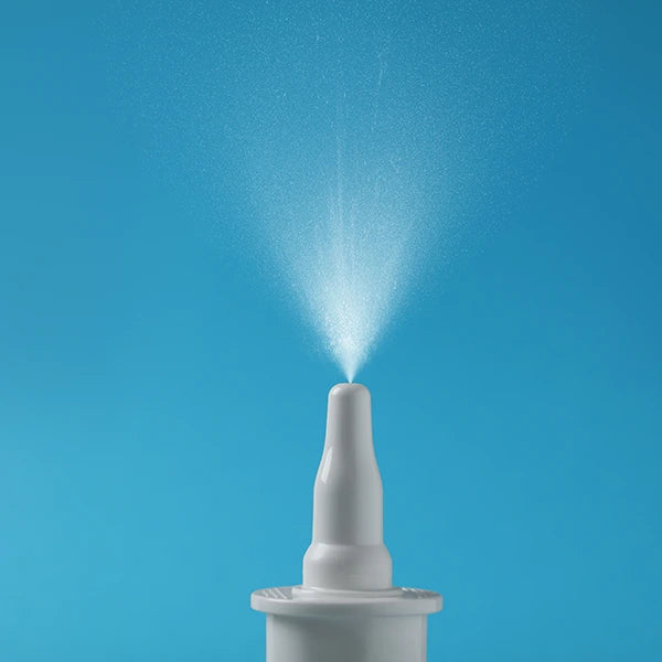 Terveyskaista HOIVA® Dekspantenoli Nenäsuihke 25 ml 3 kpl PAKETTITARJOUS!