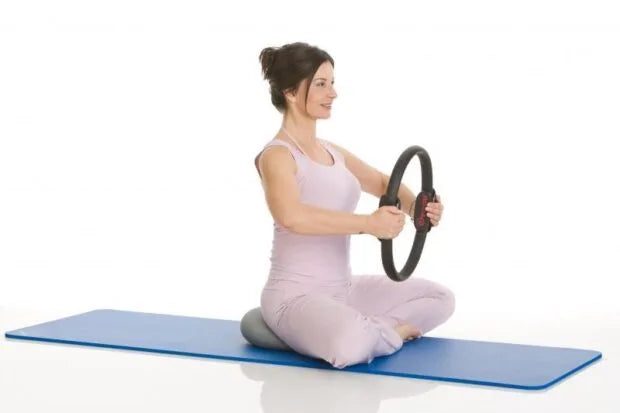 Togu Pilatesrengas